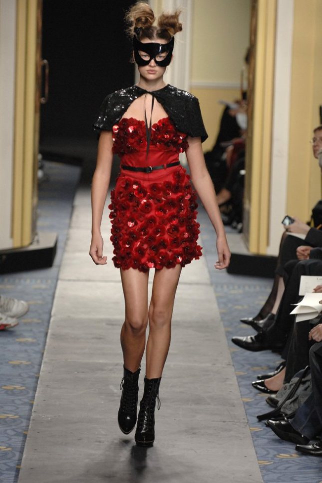Luella SS8