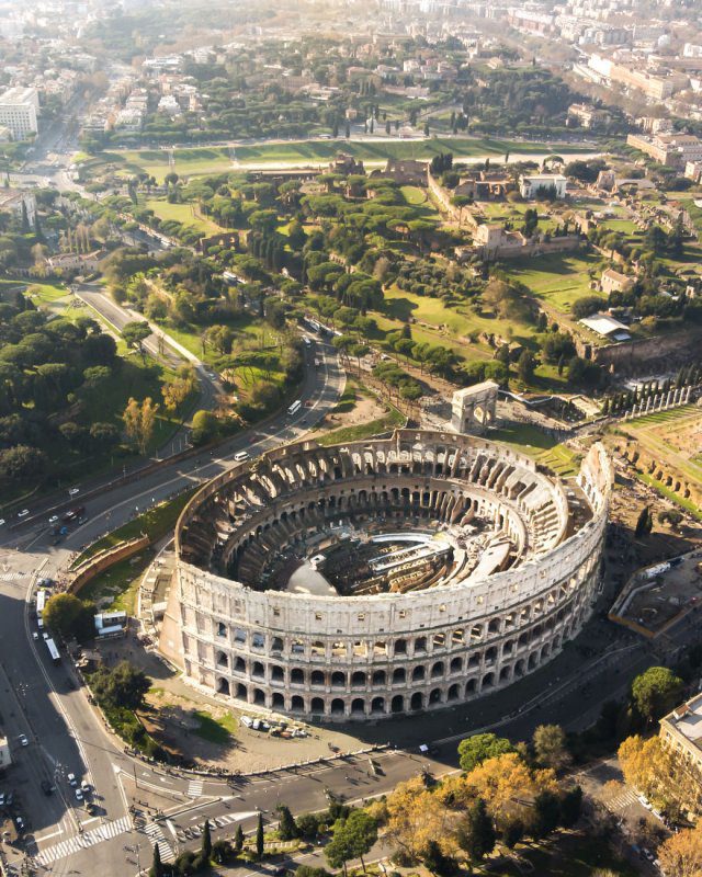 Photography: 30 Drone Shots That Reveal the World's Beauty #23 - BigPicture.ru