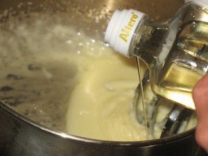 Как сделать майонез дома миксером Как сделать майонез дома миксером