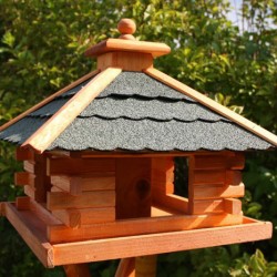 кормушка для птиц своими руками