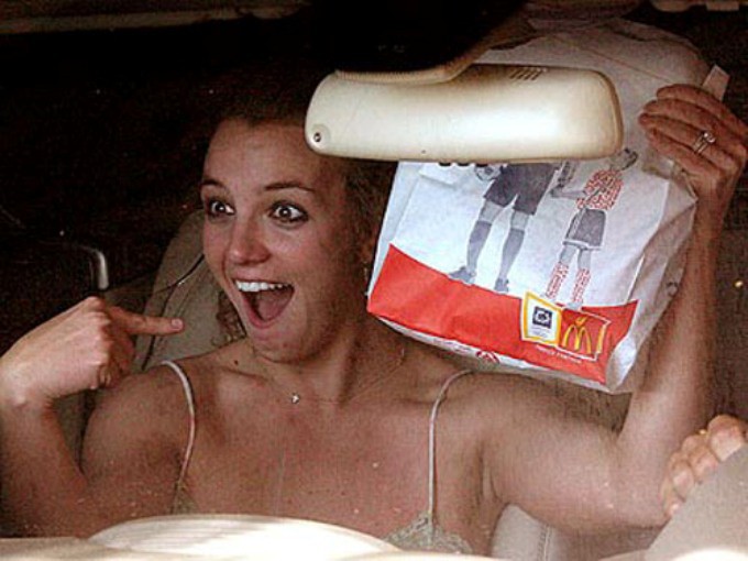 «Макдоналдс» — зло «Макдоналдс» — зло зло, макдональдс, прикол