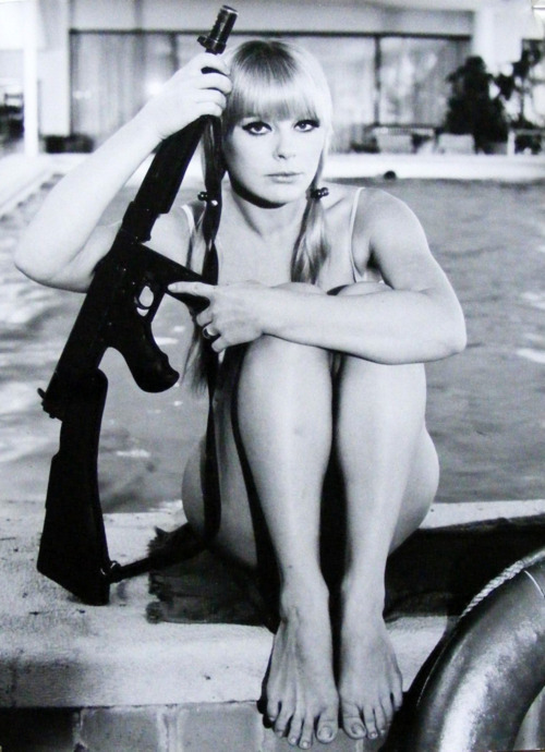 Elke Sommer Elke Sommer