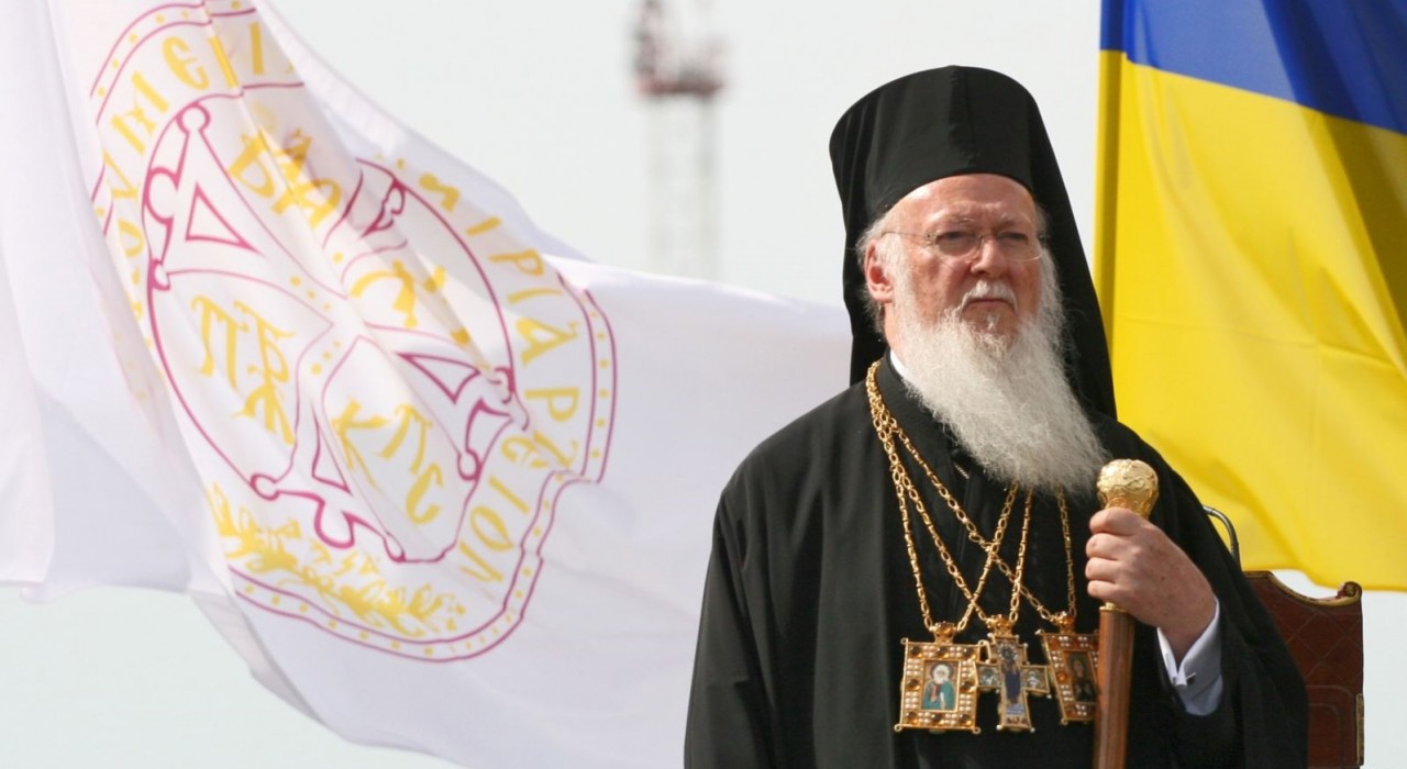 Переиграл: Патриарха Варфоломея могут изгнать из Турции, — мнение