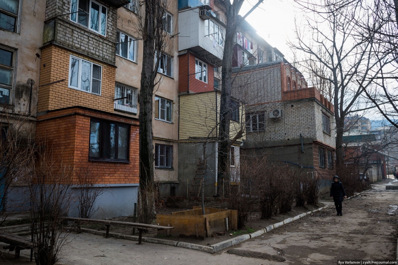 Дагестанский самострой Дагестанский самострой дагестан, самострой