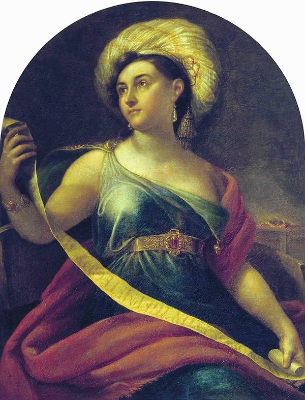 Художник Орест Кипренский Художник Орест Кипренский