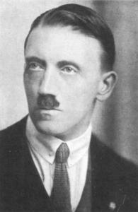 Зловещий треугольник