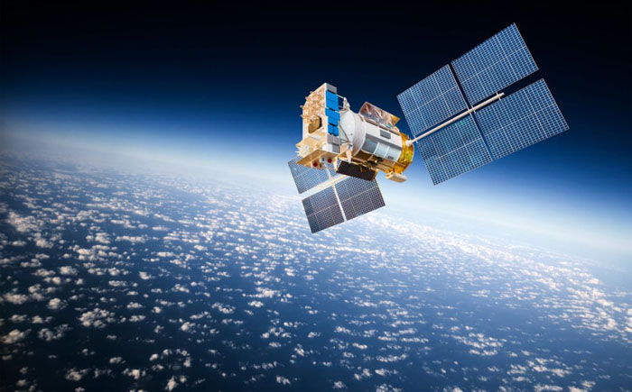  Спутниковая навигационная система Galileo («Галилео»): 6,3 миллиардов долларов космос, проект