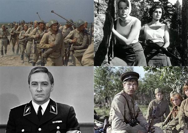 Чтиво выходного дня. Как критики восприняли бы выход в прокат фильмов СССР сегодня