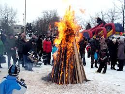 интересное, истории, фото, факты, масленица