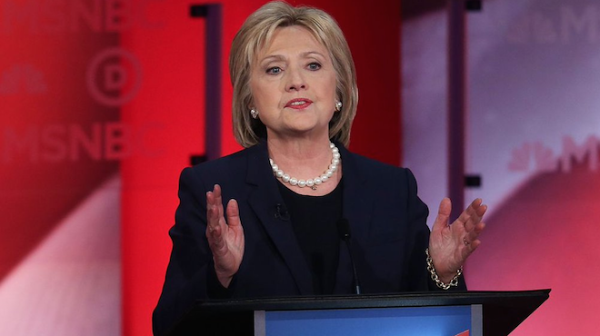 Закон и порядок в США