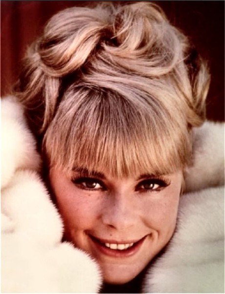 Elke Sommer Elke Sommer