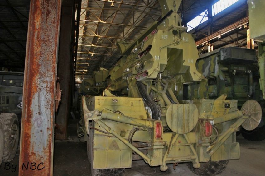 интересное, техника, военные