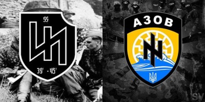 «Азов»: 300 украинских генералов – «совки» и хотят в Россию