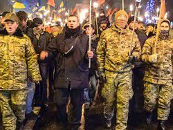 Новость на Newsland: Европа создала из Украины чудовище
