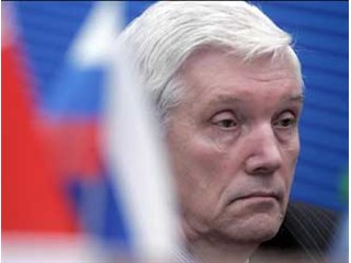 Падение продолжается: чьи интересы представляет посол России в Белоруссии? Падение продолжается: чьи интересы представляет посол России в Белоруссии?