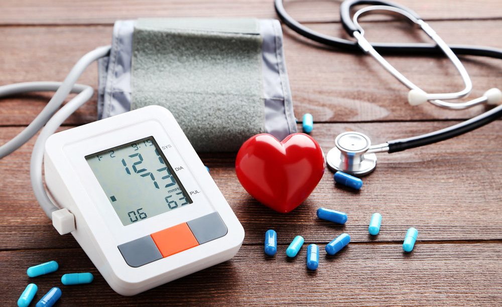 Как снизить артериальное давление без лекарств