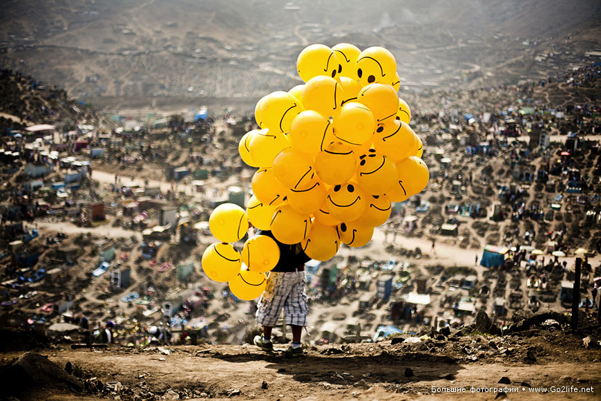 Sony World Photography Awards 2014