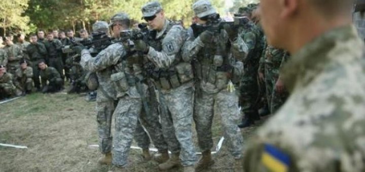 Боевиков в Сирии накрыли самым мощным оружием