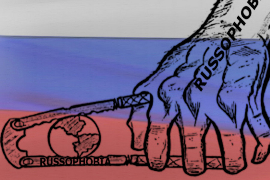 Это уже не санкции! Это - война... Это уже не санкции! Это - война...