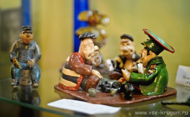 Фигурки из хлеба своими руками Фигурки из хлеба своими руками