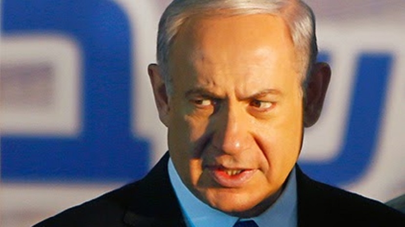 Нетаньяху отменил визит украинского премьера