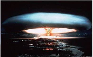 После 15 марта Великобритания готовила первый ядерный удар по России?