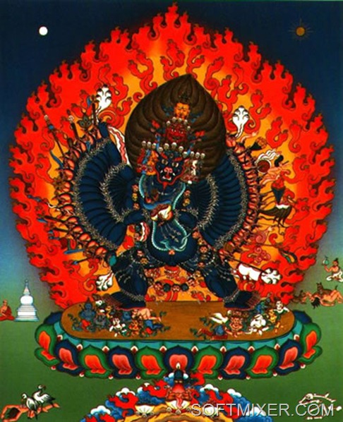 yamantaka