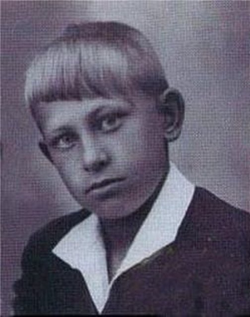 Евстигнеев Евгений Александрович актёр, народный артист СССР