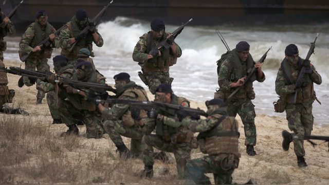 Atlantico: России тягаться с НАТО - себе дороже
