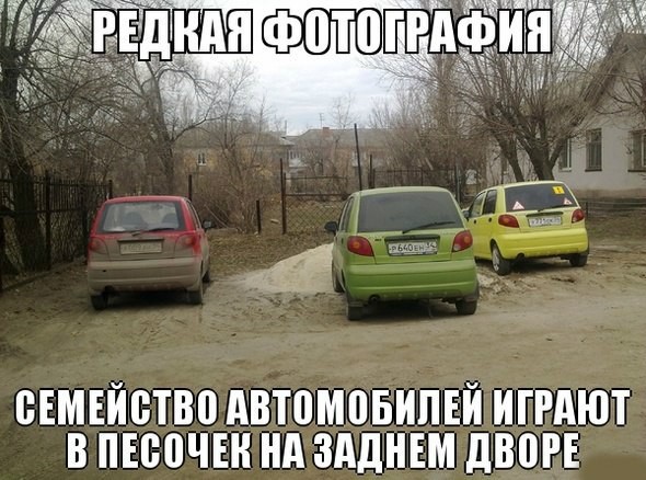 Подборка автоприколов. Часть 219 авто, автоприколы, приколы