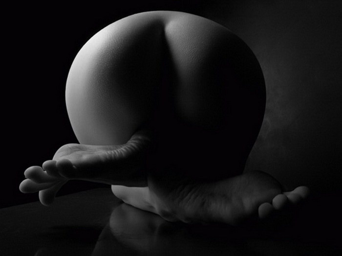 Красивая эротика Waclaw Wantuch Красивая эротика Waclaw Wantuch