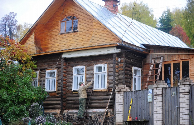 В Госдуме считают, что еще около 10 млн человек смогут воспользоваться "дачной амнистией" В Госдуме считают, что еще около 10 млн человек смогут воспользоваться "дачной амнистией"