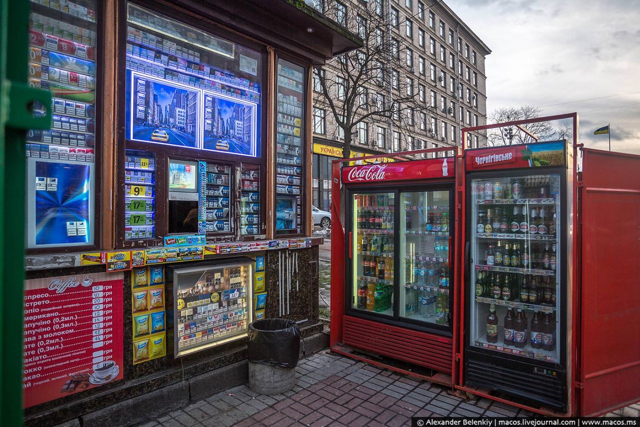 ЧТО ИЗМЕНИЛОСЬ В КИЕВЕ ЗА ДВА ГОДА ЧТО ИЗМЕНИЛОСЬ В КИЕВЕ ЗА ДВА ГОДА