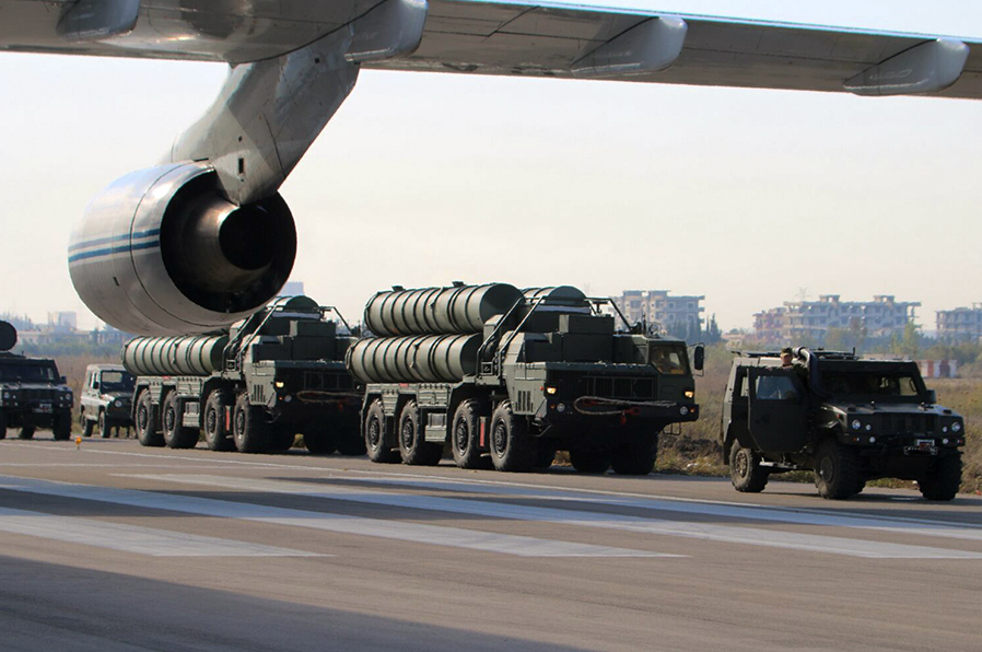 Новые интервенционисты