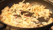 пошаговый фото-рецепт и видео рецепт Корейский картофельный салат Камди-ча