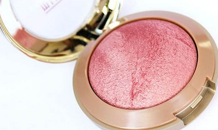 How to Find the Perfect Blush