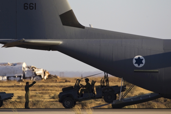 Закон и порядок в США