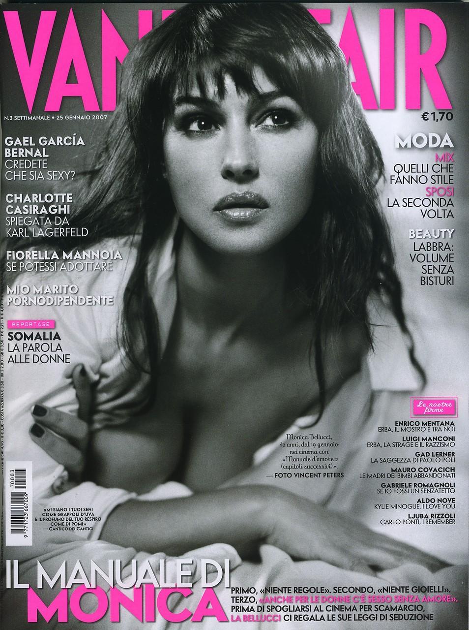   Monica Bellucci (29 )