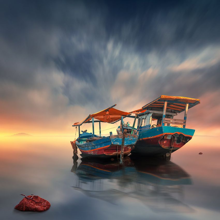 фотоманипуляции, креатив