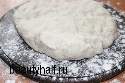 Как приготовить хинкали