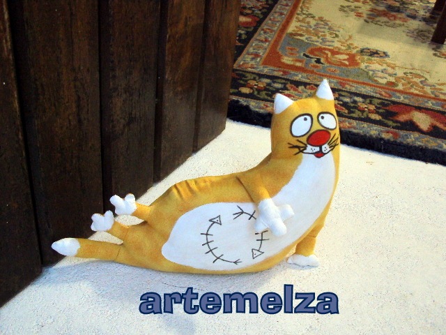 artemelza - gato feliz - -33[4] (640x480, 117Kb)