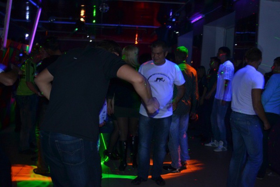 Избившие беженцев жители Мурманска восхитили Запад Избившие беженцев жители Мурманска восхитили Запад