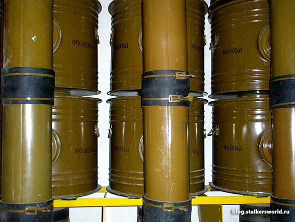 новосибирск, бомбоубежище, штаб го, пункт управления городом