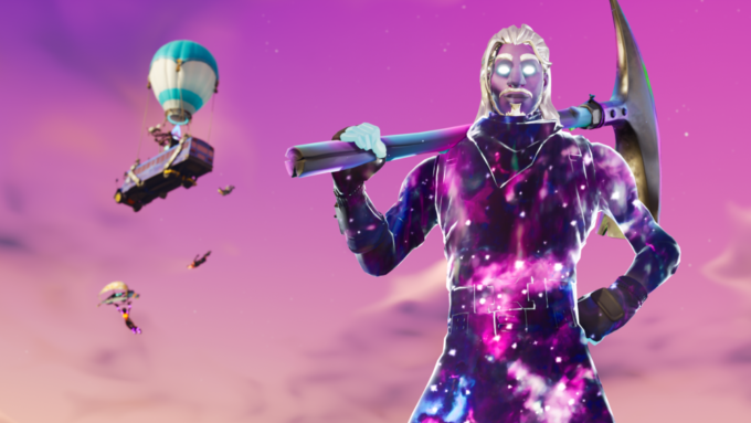 Что нужно знать о цифровом магазине от Epic Games