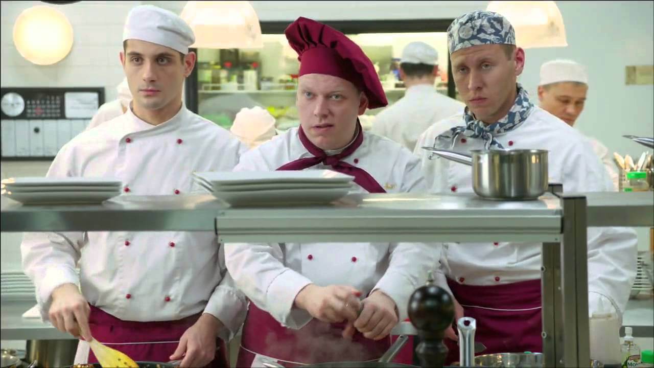 10 русских сериалов, за которые совсем не стыдно — Eщё 10 русских сериалов, за которые совсем не стыдно — Eщё