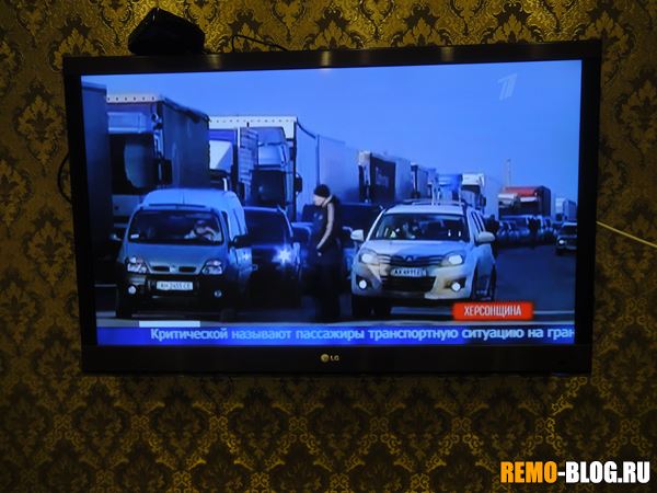 Антенна своими руками на телевизор видео 138