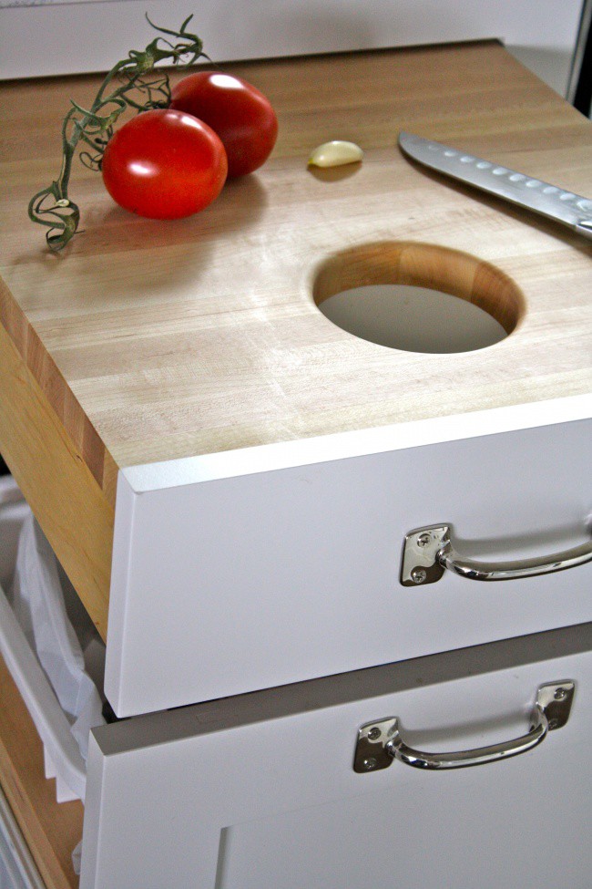 Несколько чертовски удобных способов сэкономить место на кухне кухонные принадлежности, умные