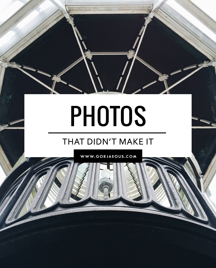 Photos That Didn't Make It | SCATTERBRAIN.png