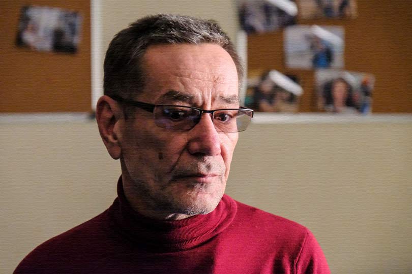 Алексей Горбунов