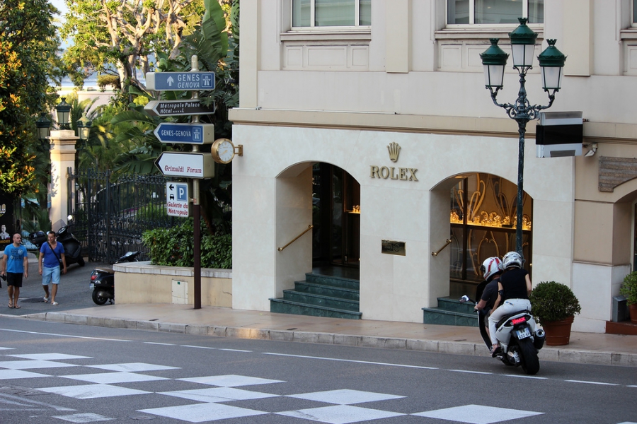 Monako Original